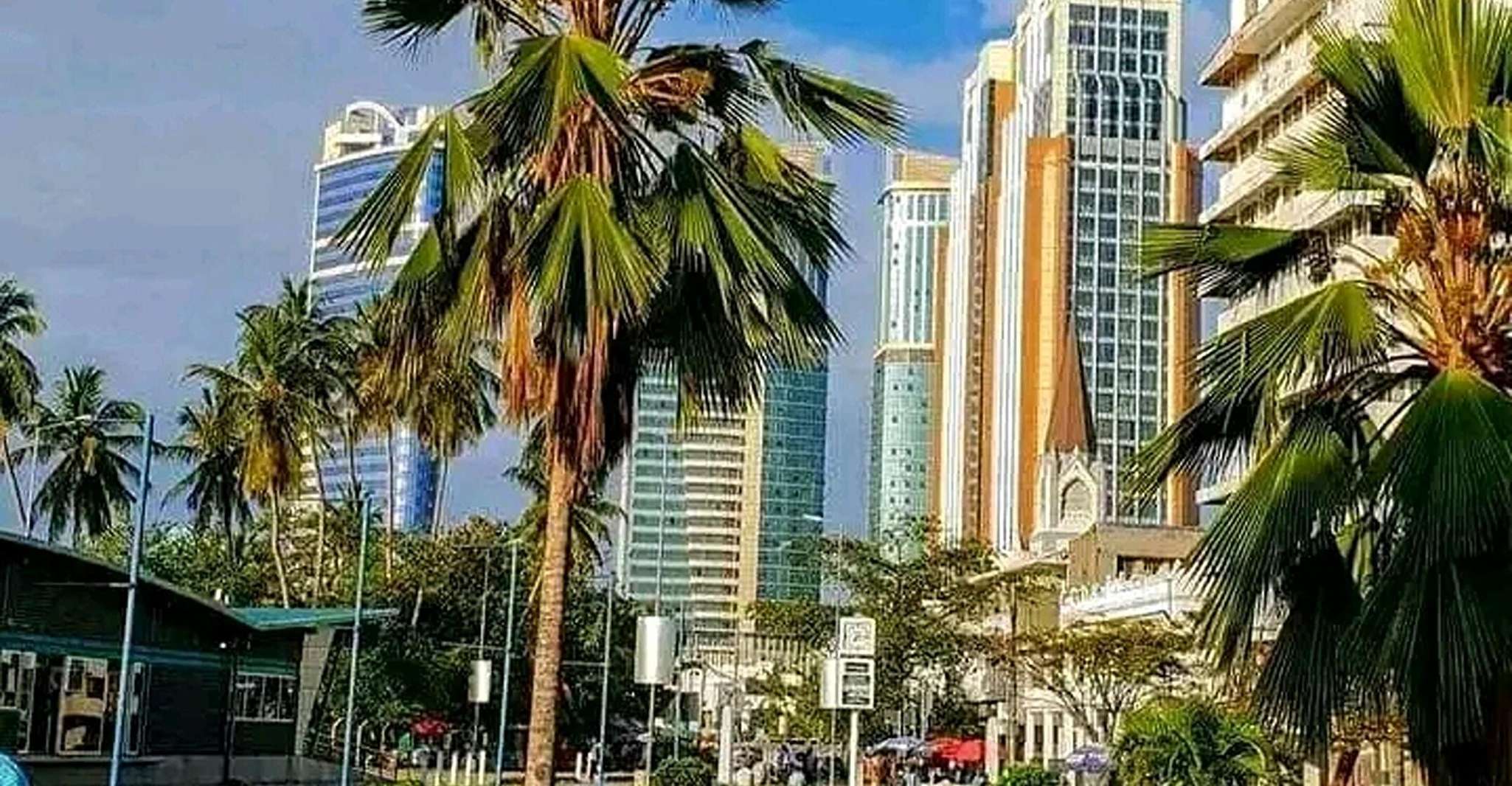 Dar Es Salaam, Excursión a Shore y degustación de comida callejera. - Hizvo