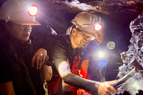 Chivor: 2-Day Emerald Mine Tour w/ Horseback & Hacienda Stay