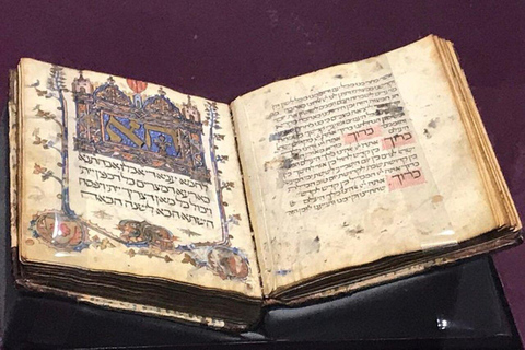 Sarajevo: Jewish Heritage Grand Tour