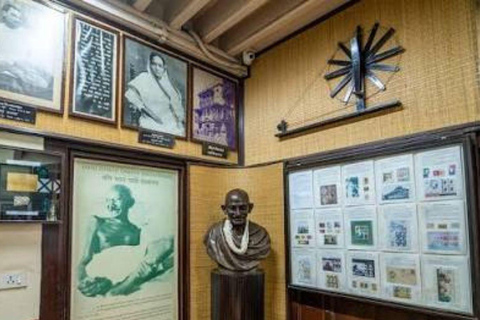 Mumbai: Full-Day Guided City Tour
