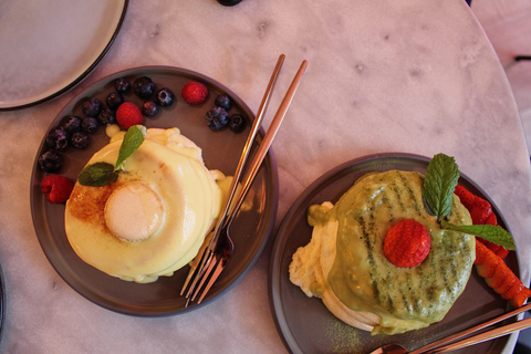 Rotterdam: Tour gastronomico guidatoAssaggia la tua strada a Rotterdam