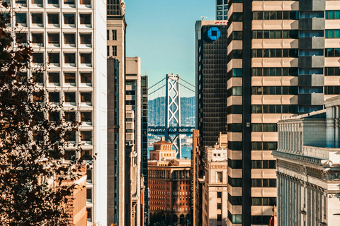 Le 10 strade più belle di SF, i punti salienti di Chinatown e North Beach