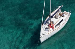 Palermo: Private Segeltour mit einheimischem Skipper