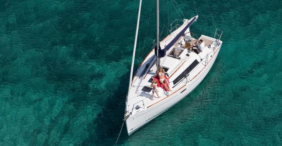 Palermo: Private Sailing Experience with Local Skipper