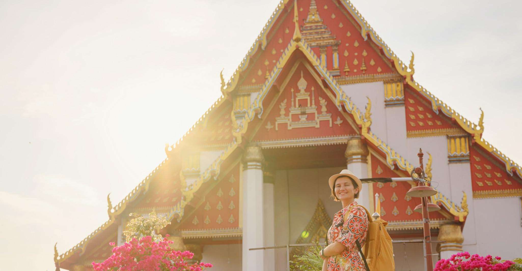 Phuket: Last Day Private Trip to Temple & Jewelry Tour