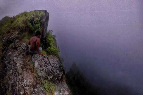 Kandy: Two-Day Yahangala & Little Everest Trek