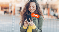 Jordan Premium eSIM Data Plan for Travelers - Housity