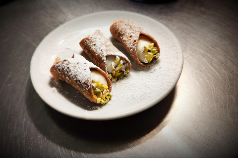 Rom: Rundgang durch Trastevere und das jüdische Ghetto Street Food TourPrivate Tour mit französisch- oder italienischsprachigem Guide