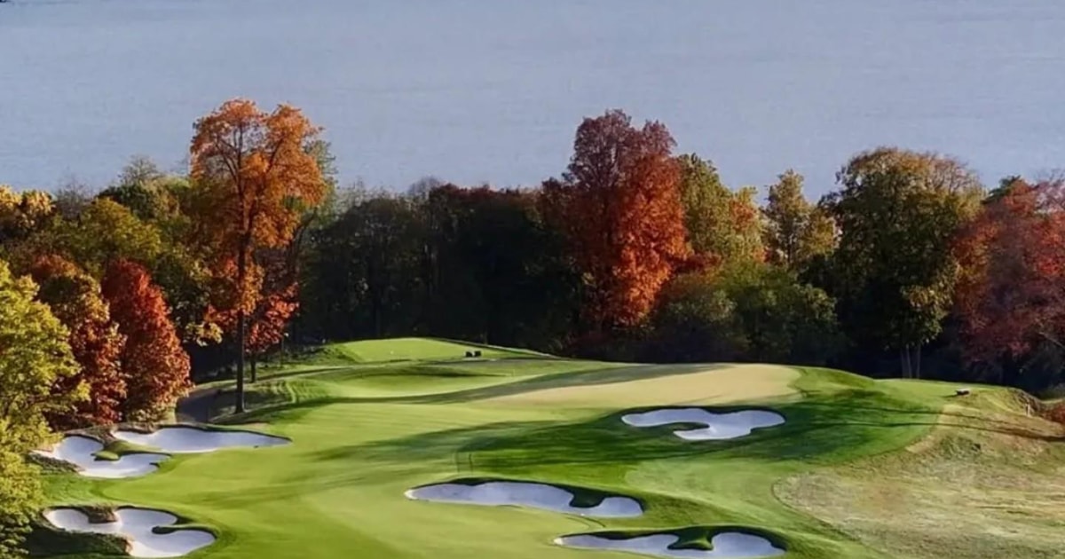 The Yokohama Examination: Inside the PGA Tour’s $8M Japanese Autumn Crucible — image 3