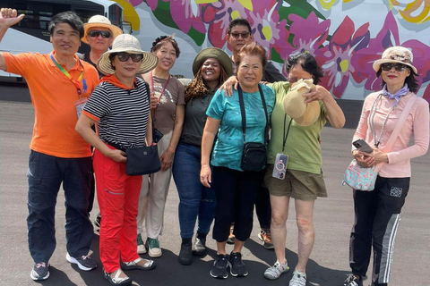 St. Lucia, Tagestour mit dem Boot, Erlebe die Natur im Überfluss
