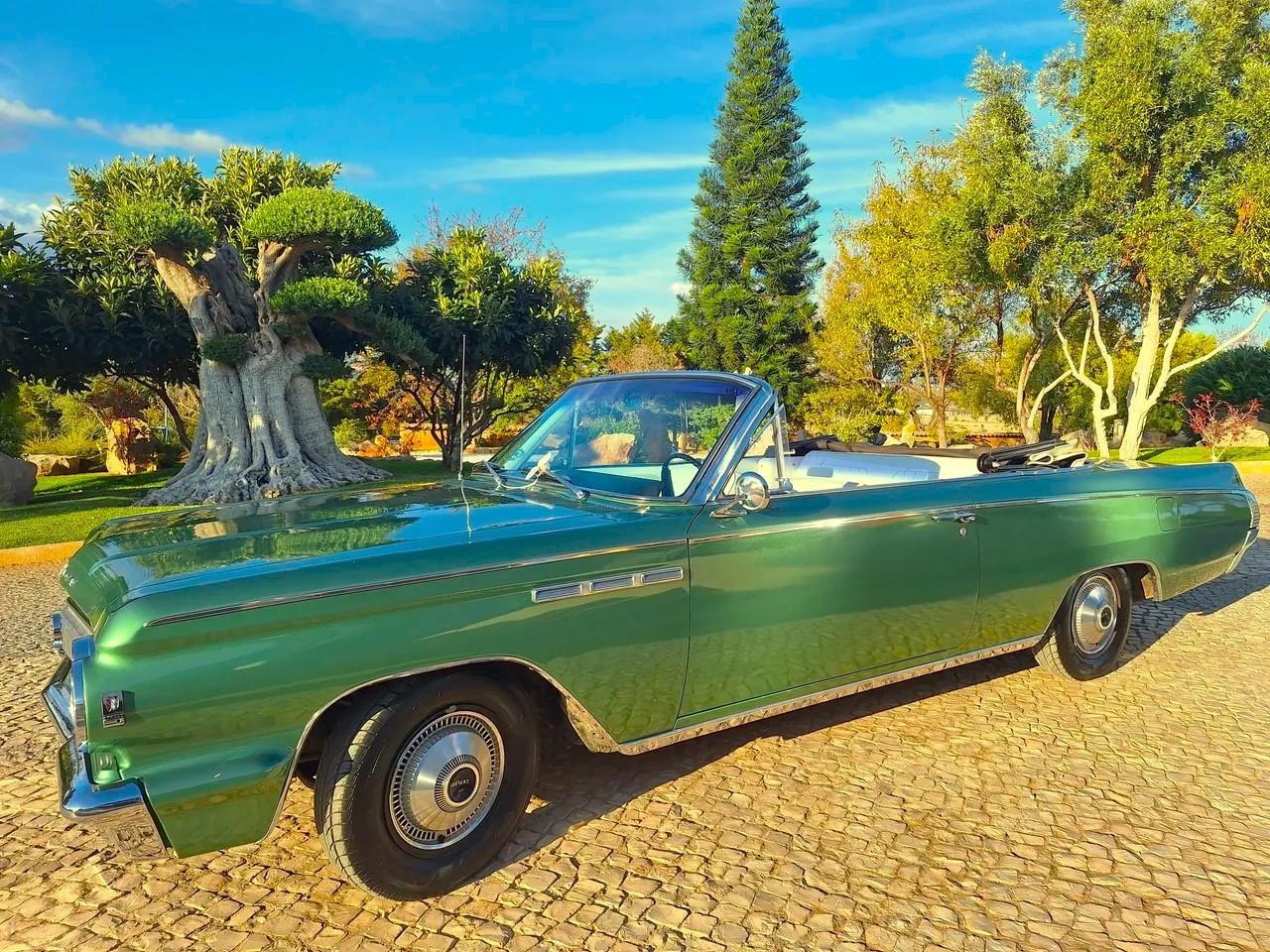 Algarve: Private Oldtimer-Tour & einzigartige Weinprobe