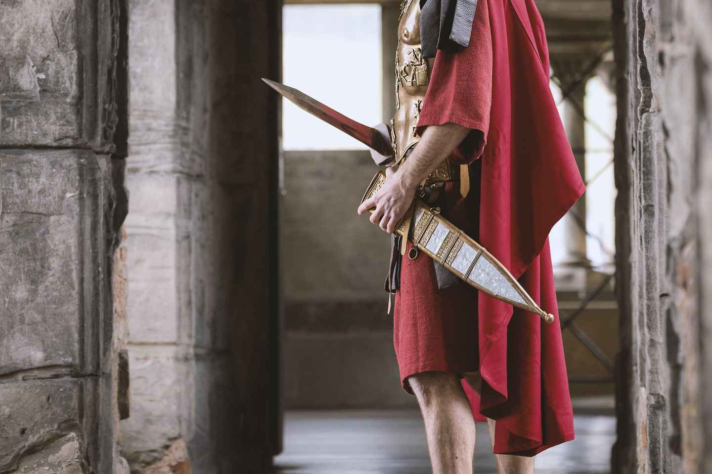 Trier: Adventure tour: "The Secret of the Porta Nigra"