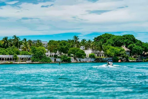 5 islands of the rosario cartagena know the best beaches of cartagena