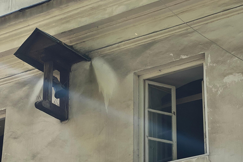 Terrifying Krakow: A Dark Walking Tour of the Old Town