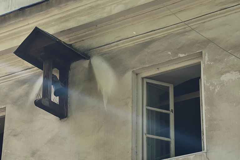 Terrifying Krakow: A Dark Walking Tour of the Old Town