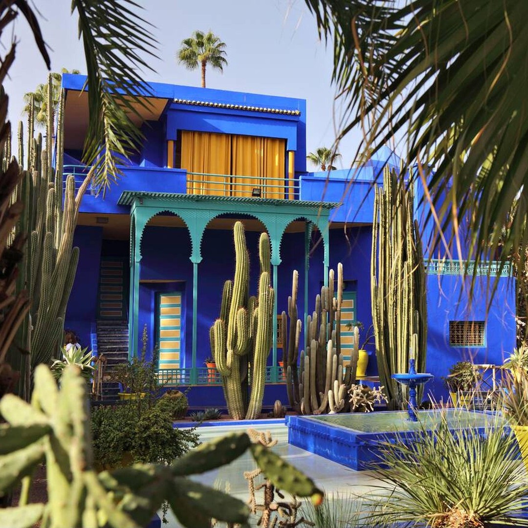 Marrakech : Visite guidée à pied de la ville - medina