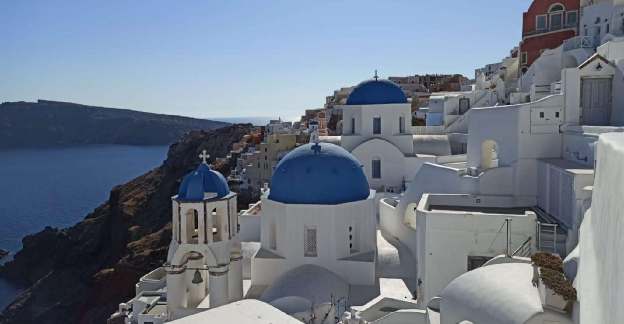 Discover Santorini's Charms, Private Day Trip from Crete - Housity