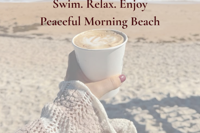 Langkawi: Beach Yoga Experience with Coffee Voucher