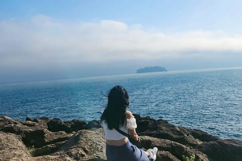 Jeju: UNESCO Mt Halla & South Jeju Coastal Wonders Day Tour - Image 2