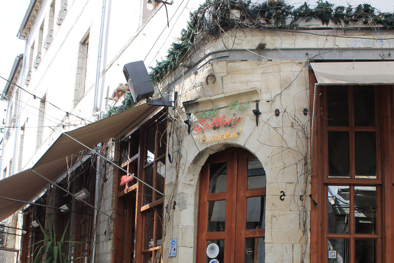 Tirana: Segway City Tour with Local Guide & Top City Sights Segway Ride: Tirana Center, Landmarks & Hidden Alleys