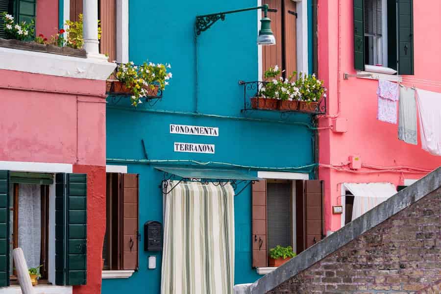 Murano, Burano, Torcello: Bootstour, Glasvorführung, kostenloses Spitzenmuseum. Foto: GetYourGuide