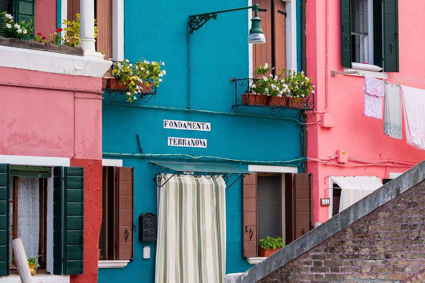 Murano, Burano, Torcello: Tour with Guide & Glass Factory