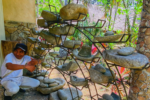 Explore the Magic of Tayronaka: Indigenous Culture, Nature and Adventure