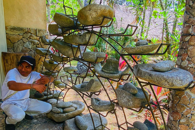 Explore the Magic of Tayronaka: Indigenous Culture, Nature and Adventure