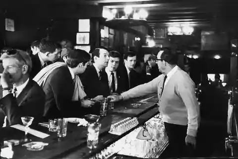 Before Stonewall: Secret Gay History of NYC