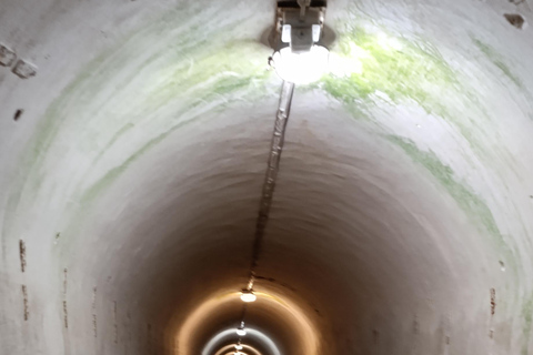 Kaunas Ninth Fort: A Journey Through Dark History