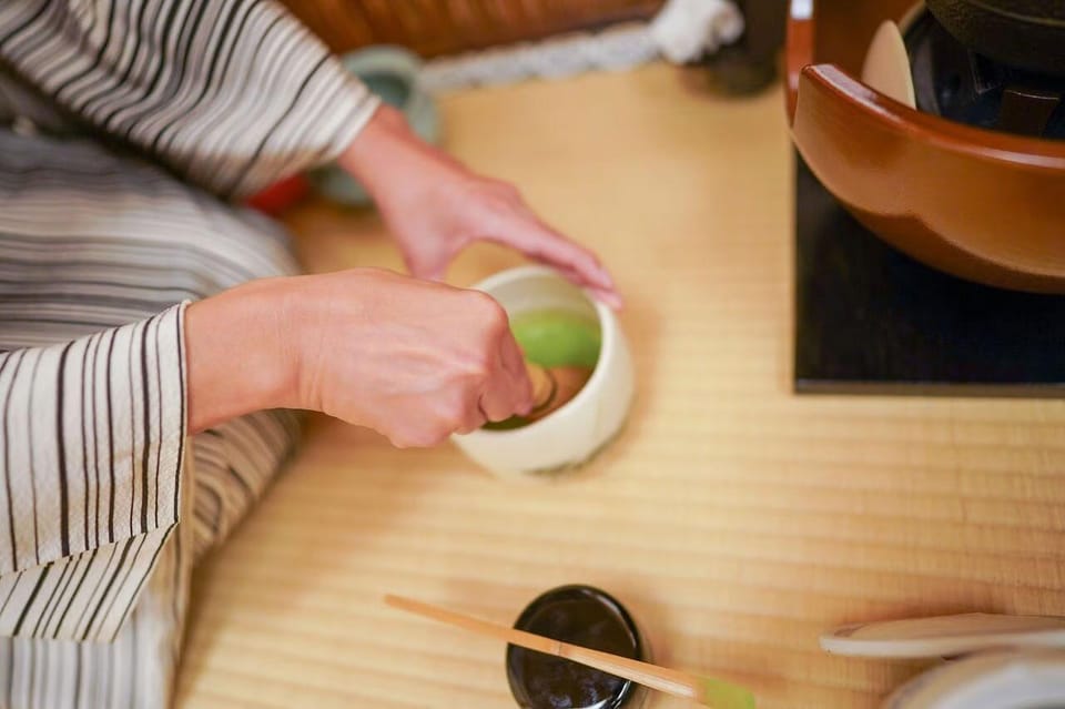 theeceremonie-artikelen - Japanse winkel en galerie