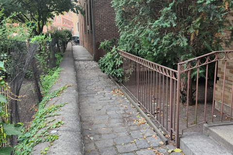 Best of Boston: Full-Day Private Tour