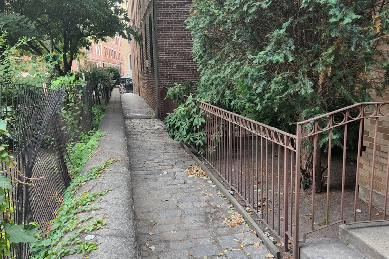 Best of Boston: Full-Day Private Tour