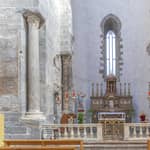 Catania: Cattedrale normanna (1091–1169) tour guidato