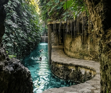 Mérida: Rondleiding Hacienda & Cenote Mucuyche