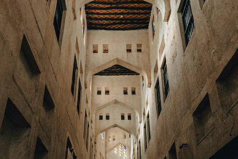 Doha: Private City Highlights Tour with Local Guide