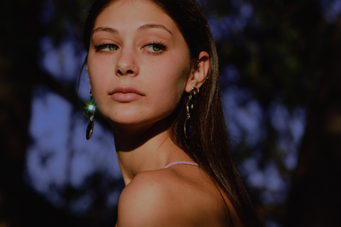 High Fashion Milan Photoshoot with Pro Fashion Photographer Essential Milan Fashion Shoot