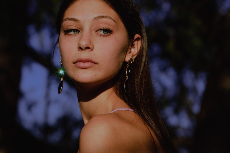 High Fashion Milan Photoshoot with Pro Fashion Photographer Essential Milan Fashion Shoot