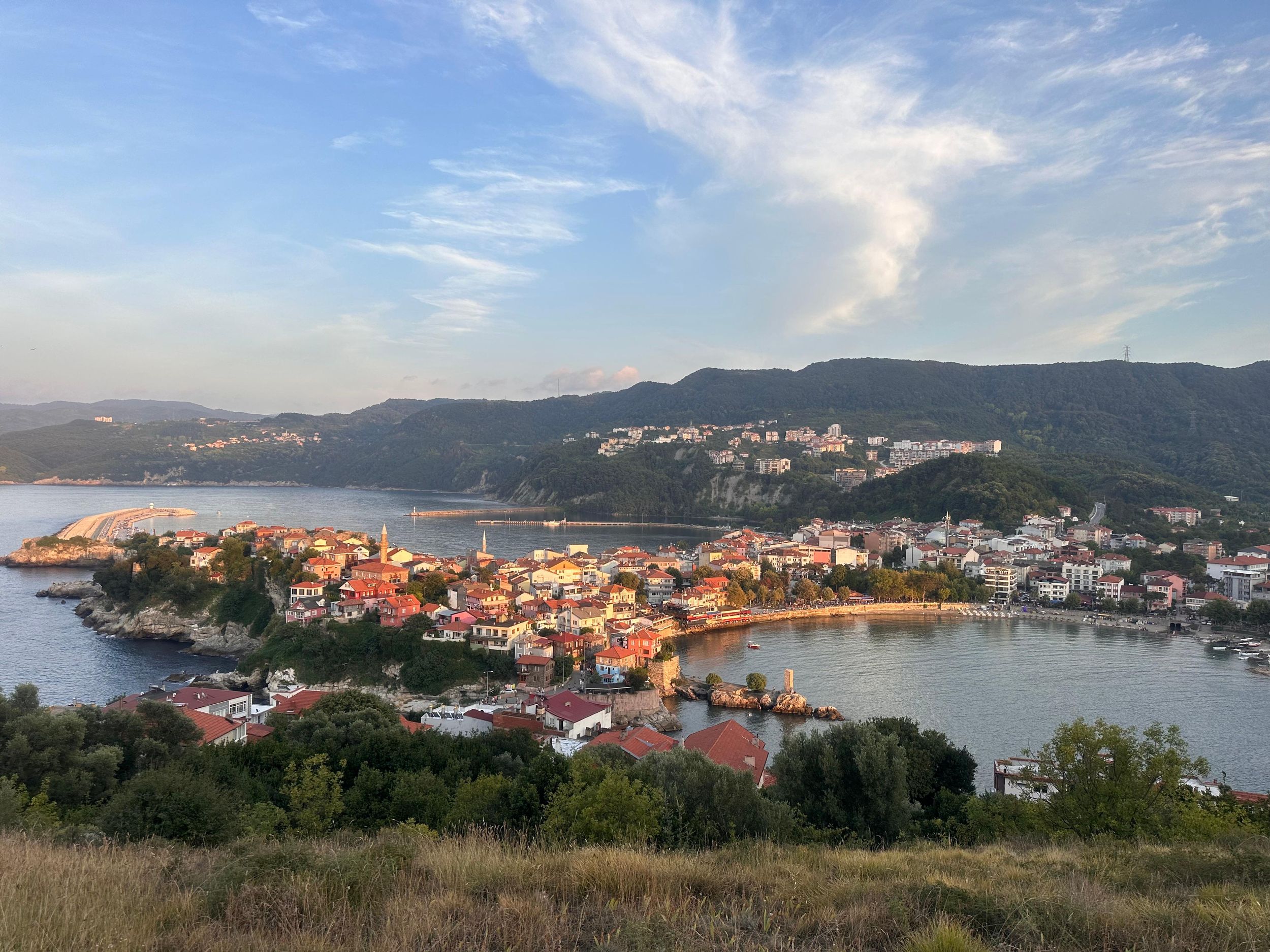 Safranbolu und Amasra: Tour mit ortskundigem Guide