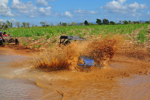 Private: Sunset Horseback Experience — Macao Forest & Beach