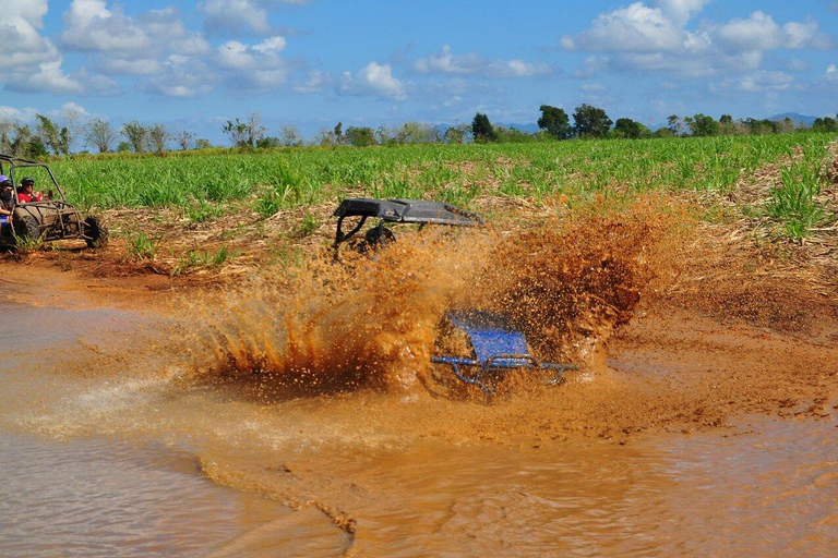 Private: Sunset Horseback Experience — Macao Forest & Beach