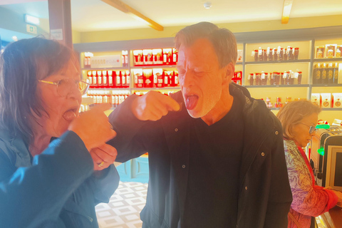 From Lisbon: Medieval Tour, Batalha, Tomar, Alcobaça, Óbidos Private Tour Option