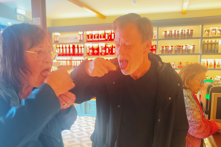 From Lisbon: Medieval Tour, Batalha, Tomar, Alcobaça, Óbidos Private Tour Option