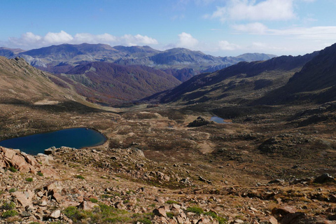 From Tirana/Durres:Hiking tour in National Park of Shebenik