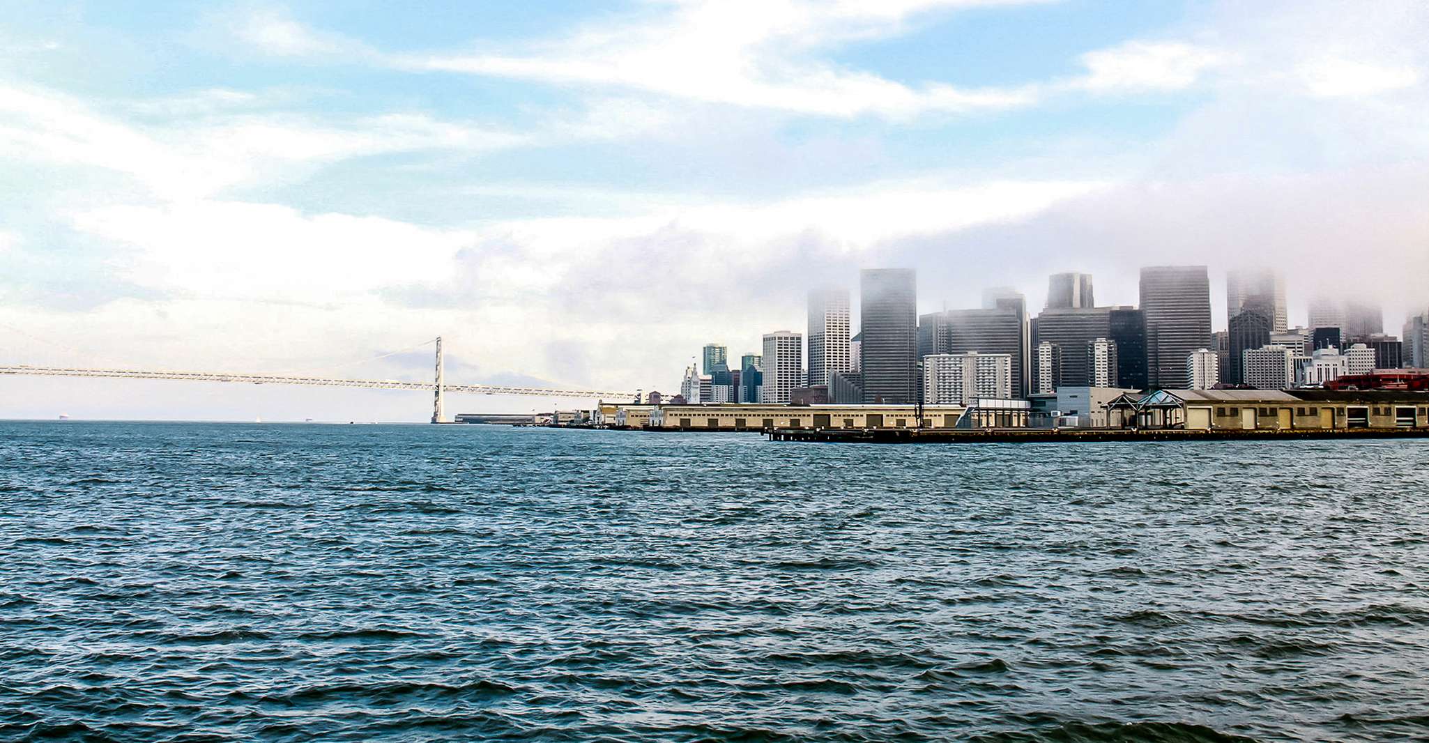San Francisco, California Sunset/Twilight Boat Cruise - Hizvo