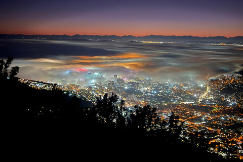 Hike Table Mountain in Cape Town with an Experienced Guide Devil’s Peak Summit Guided Hike