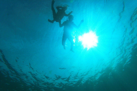 Ko Lanta: Snorkeltrip van een hele dag naar Phi Phi &amp; Bamboe Eilanden