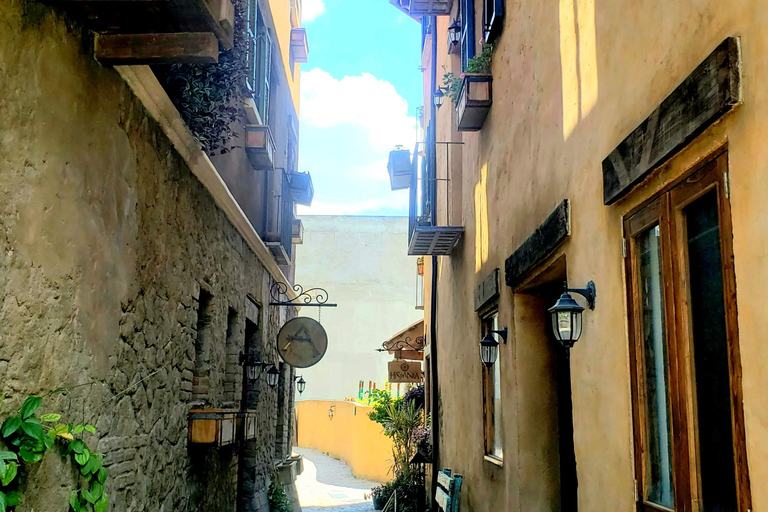 From Puebla: CHAUTLA & VAL'QUIRICO PRIVATE TOUR