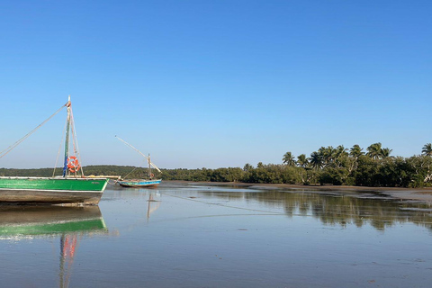 马丁斯别墅 伊尼亚卡岛度假胜地