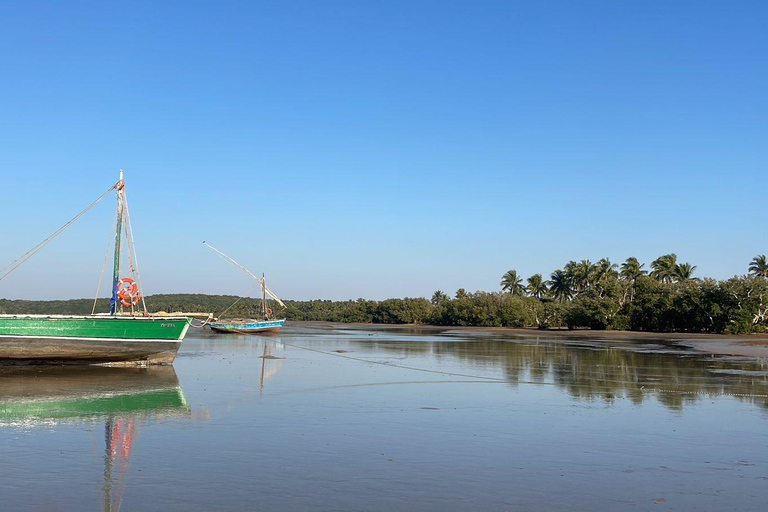 马丁斯别墅 伊尼亚卡岛度假胜地